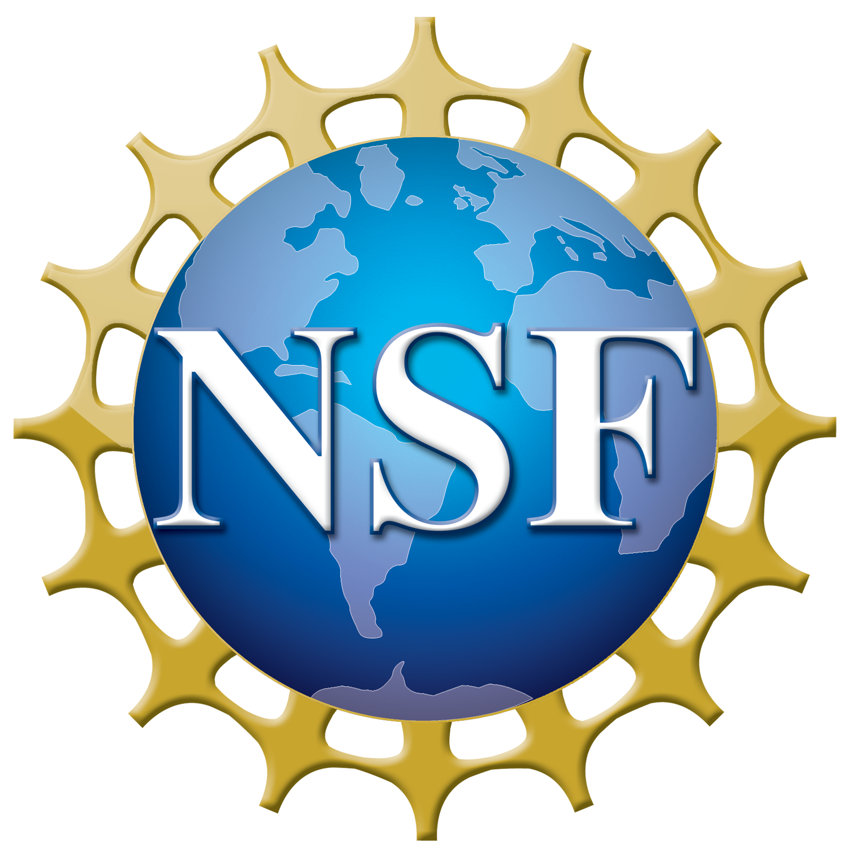 NSF logo png
