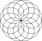 \begin{mfigure}\centerline{ \psfig {height=1.5in,angle=270,figure=turtlerose.eps}}\end{mfigure}