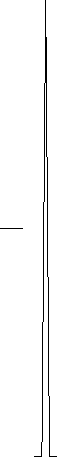 \begin{mfigure}\centerline{ \psfig {height=4in,width=.5in,angle=270,figure=turtle201.eps}}\end{mfigure}