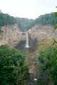 Falls near Ithaca, NY