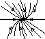 \psfig{figure=lin_sink.eps,height=.5in}