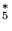 $\displaystyle \Z_{5}^{*}$