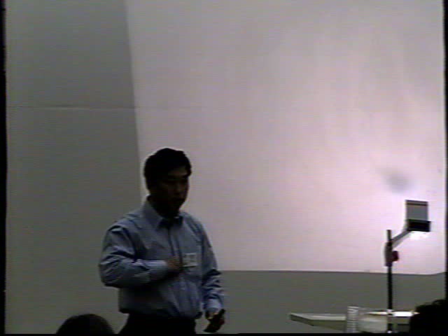 Stony Brook Mathematics Department Video  