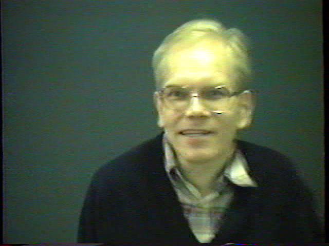 Stony Brook Mathematics Department Video  