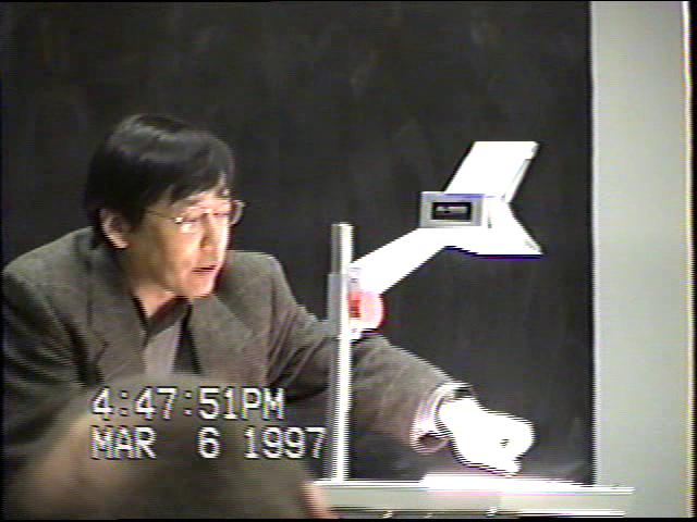 Stony Brook Mathematics Department Video  