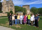 IMG 7084  Igor Frenkel&#39;s students and postdoc
