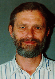 Detlef Gromoll