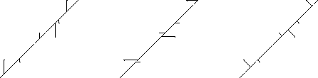\begin{figure}\centerline{\psfig {figure=lv.eps,width=.2\hsize} \hfil
\psfig {f...
....eps,width=.2\hsize} \hfil
\psfig {figure=le.eps,width=.2\hsize} }
\end{figure}