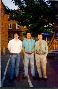 The Begley Brothers