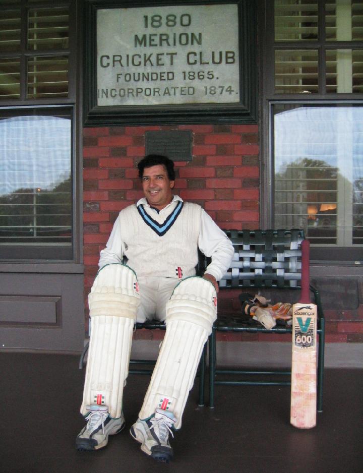 CCC at Merion 2004