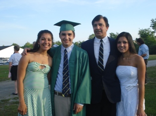 CCC at Merion 2003