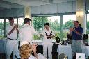 MCC-AUS at Merion 2004
