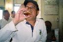 MCC-AUS at Merion 2004