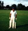 BNL cricket team