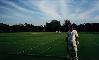 David Caldwell at Merion
