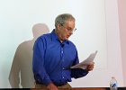 IMG 7019  James Lepowsky - Logarithmic tensor category theory for vertex-operator structures