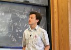 IMG 7037  Fedor Malikov - Localization via vertex algebras