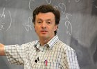 IMG 7043  Fedor Malikov - Localization via vertex algebras
