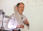IMG 7065  George Lusztig - A bar operator for involutions in a Coxeter group