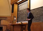 IMG 3481  Catharina Stroppel - Generalized Khovanov algebras and categorification