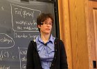 IMG 7213  Catharina Stroppel - Generalized Khovanov algebras and categorification