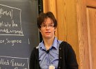 IMG 7214  Catharina Stroppel - Generalized Khovanov algebras and categorification