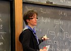 IMG 7215  Catharina Stroppel - Generalized Khovanov algebras and categorification