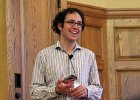 IMG 7225  Joel Kamnitzer - Affine MV polytopes and preprojective algebras