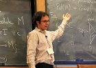 IMG 7227  Joel Kamnitzer - Affine MV polytopes and preprojective algebras