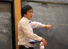IMG 7269  Hiraku Nakajima - Coproduct on Yangian