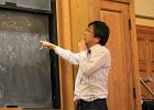 IMG 7270  Hiraku Nakajima - Coproduct on Yangian