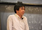 IMG 7272  Hiraku Nakajima - Coproduct on Yangian