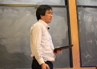 IMG 7274  Hiraku Nakajima - Coproduct on Yangian