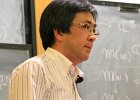 IMG 7275  Hiraku Nakajima - Coproduct on Yangian