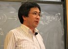 IMG 7277  Hiraku Nakajima - Coproduct on Yangian
