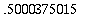 [Maple Math]