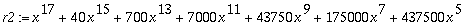 [Maple Math]