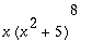 [Maple Math]
