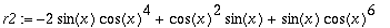 [Maple Math]