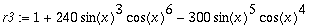 [Maple Math]
