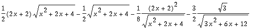 [Maple Math]