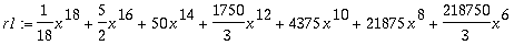 [Maple Math]