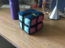 Cubes