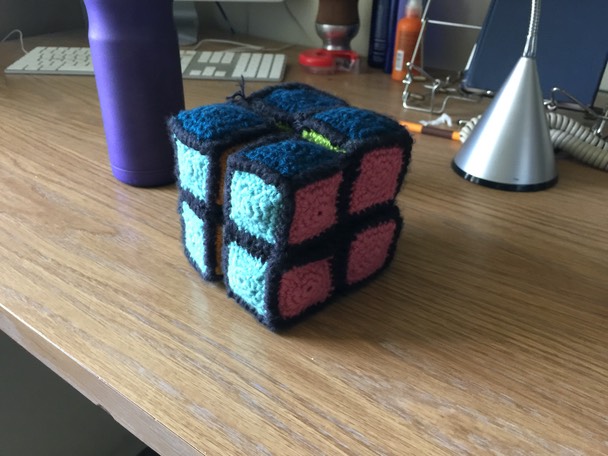 Cubes