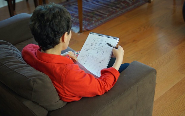 Maryam Mirzakhani