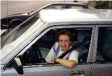 My old car; '98