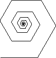 \begin{mfigure}\centerline{ \psfig {height=1in,angle=270,figure=turtle107.eps}}\end{mfigure}