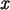 \begin{maplelatex}\begin{displaymath}\mathit{x} \end{displaymath}
\end{maplelatex}
