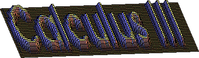 Calculus III