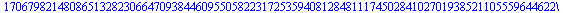 3.141592653589793238462643383279502884197169399375105820974944592307816406286208998628034825342117067982148086513282306647093844609550582231725359408128481117450284102701938521105559644622948954930382...